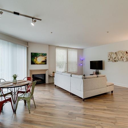Cozy Home Management In Mdr Los Angeles Buitenkant foto
