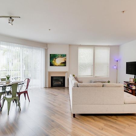 Cozy Home Management In Mdr Los Angeles Buitenkant foto