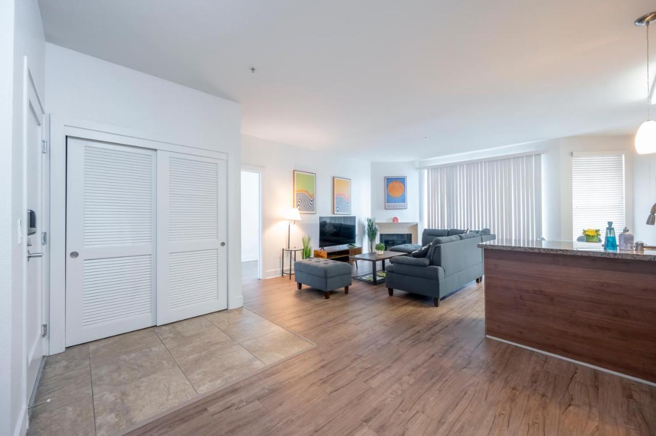 Cozy Home Management In Mdr Los Angeles Buitenkant foto