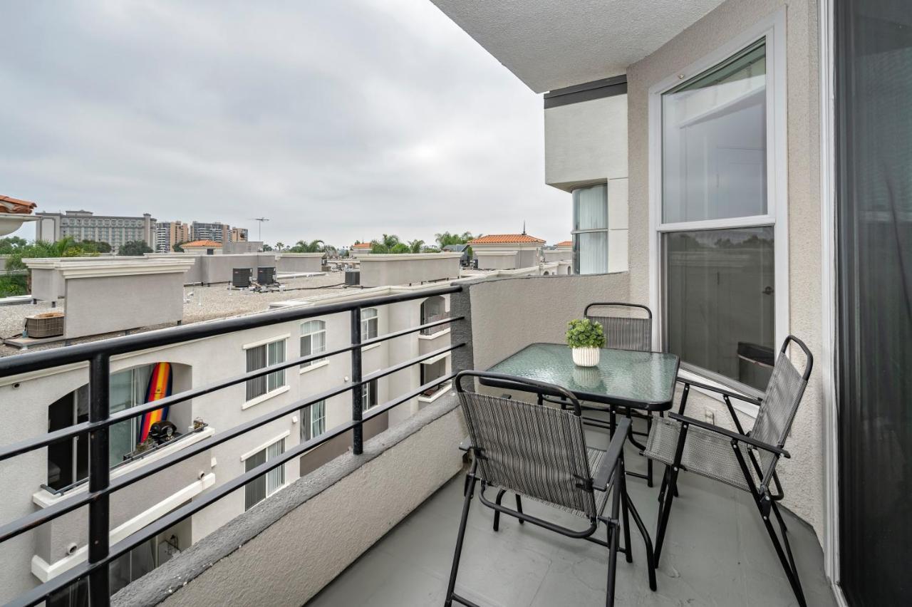 Cozy Home Management In Mdr Los Angeles Buitenkant foto