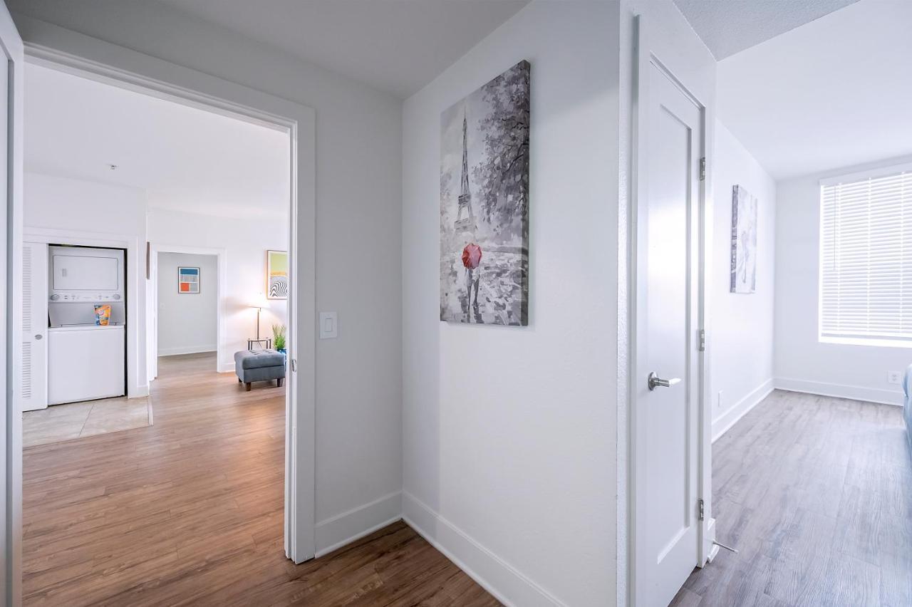 Cozy Home Management In Mdr Los Angeles Buitenkant foto