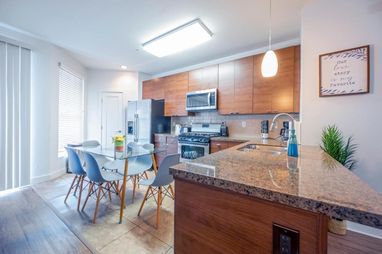 Cozy Home Management In Mdr Los Angeles Buitenkant foto