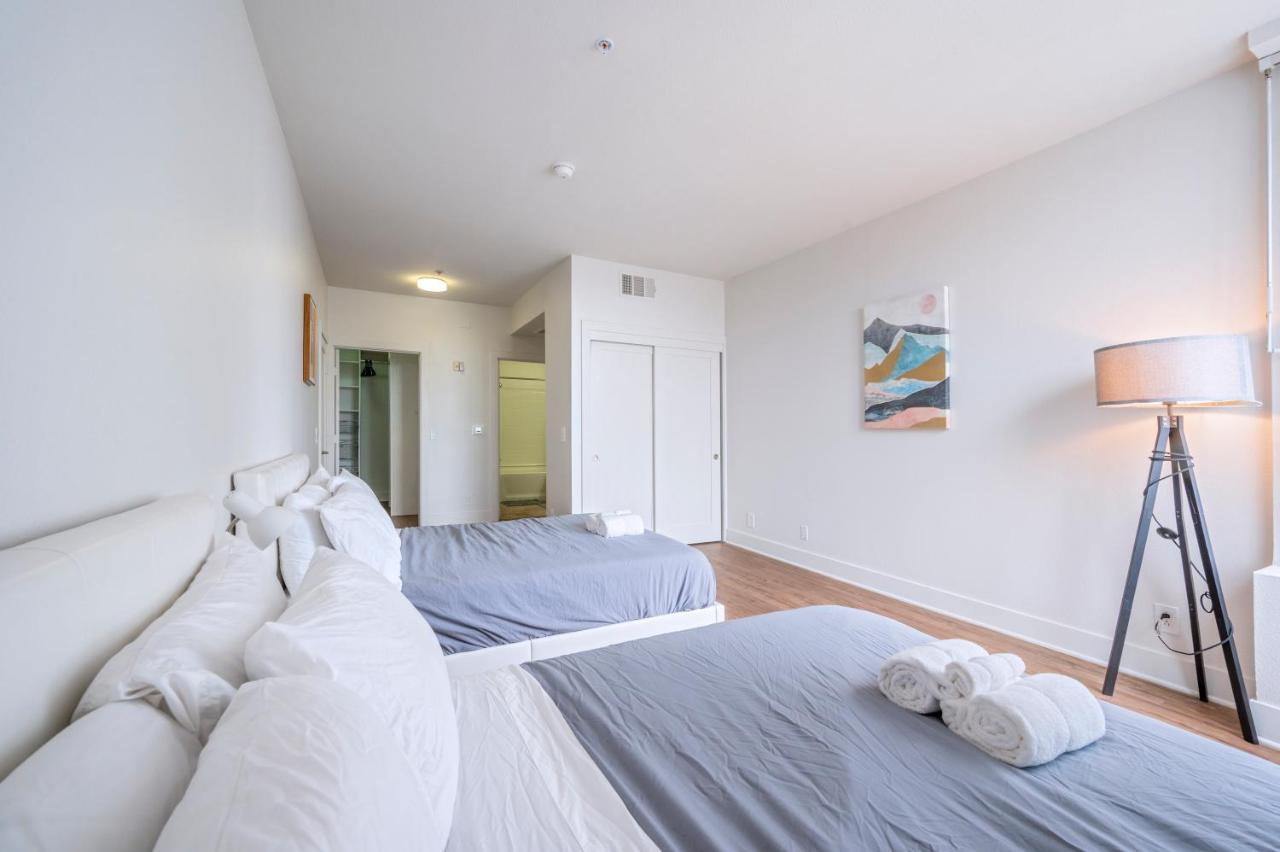 Cozy Home Management In Mdr Los Angeles Buitenkant foto