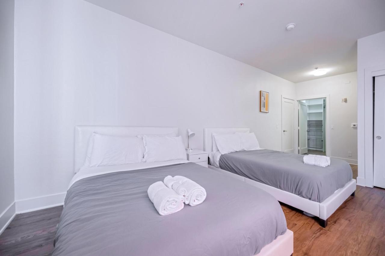 Cozy Home Management In Mdr Los Angeles Buitenkant foto