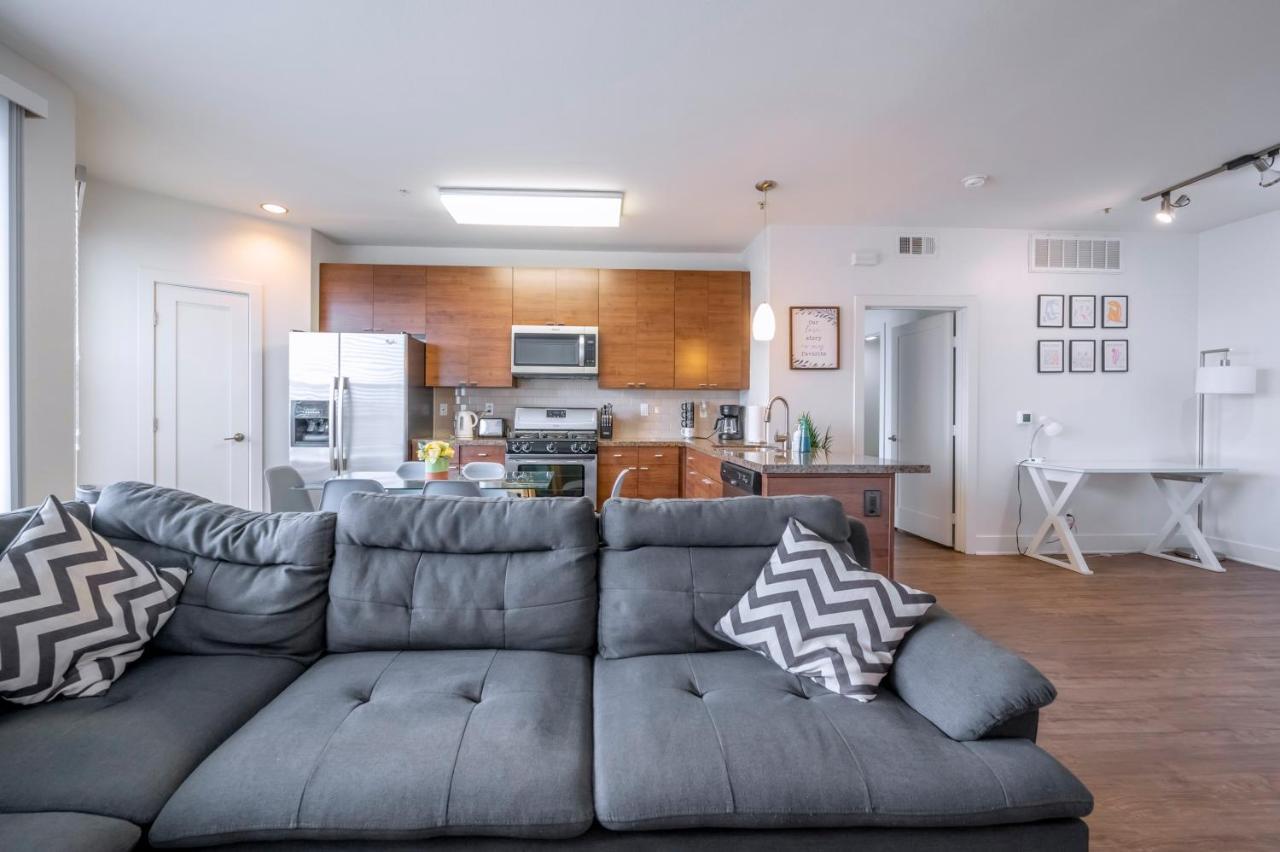 Cozy Home Management In Mdr Los Angeles Buitenkant foto