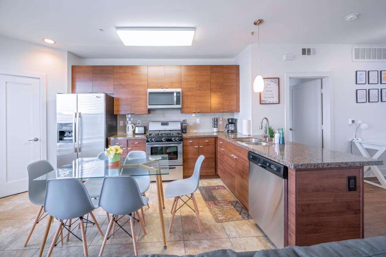 Cozy Home Management In Mdr Los Angeles Buitenkant foto