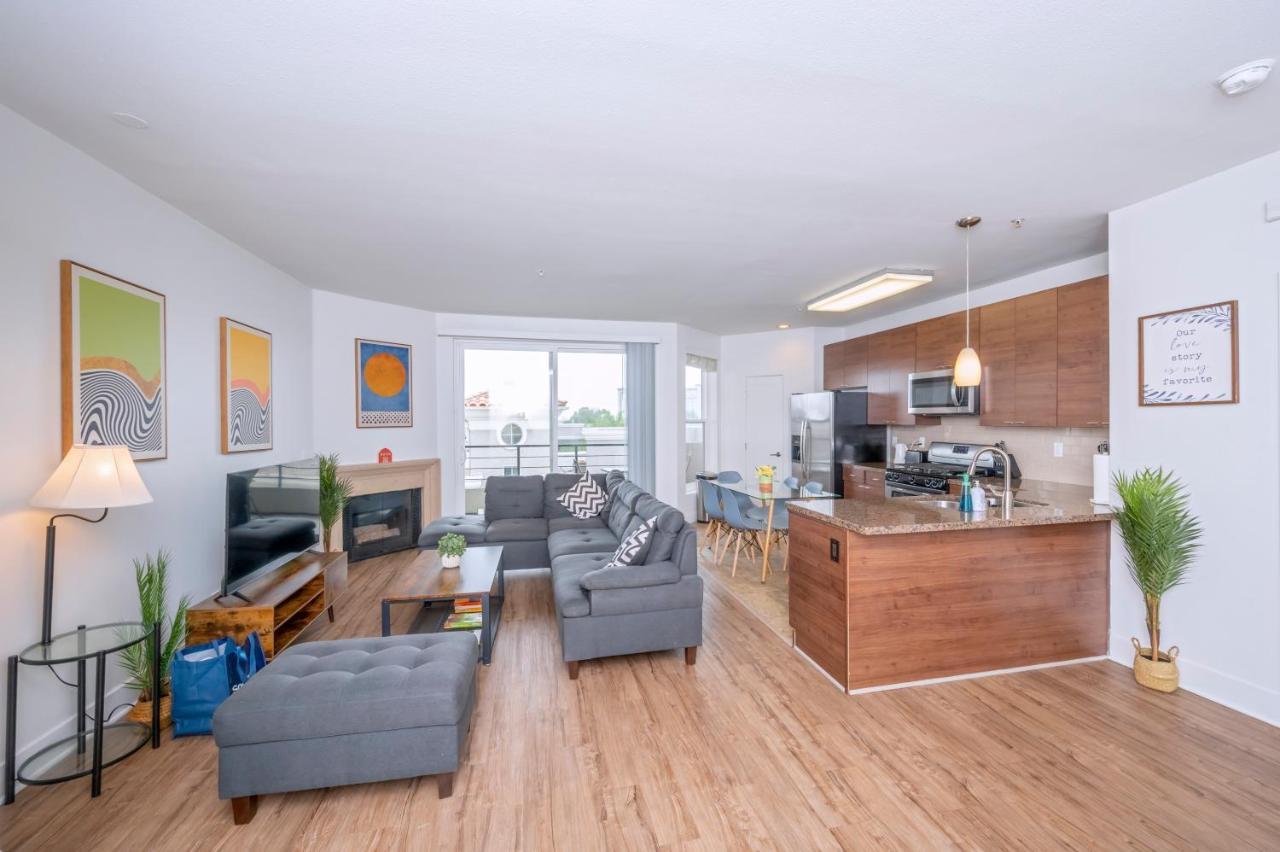 Cozy Home Management In Mdr Los Angeles Buitenkant foto