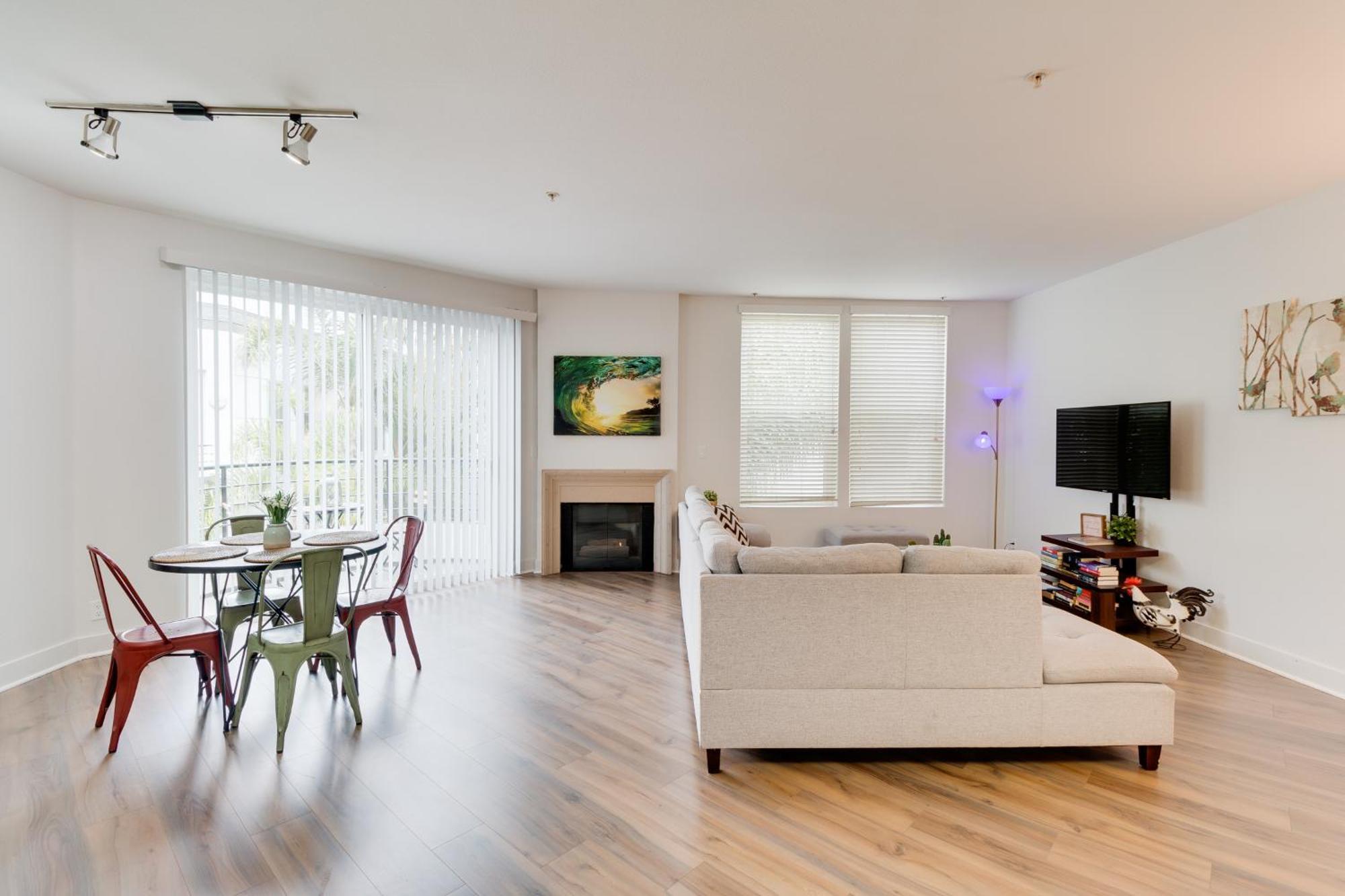 Cozy Home Management In Mdr Los Angeles Buitenkant foto