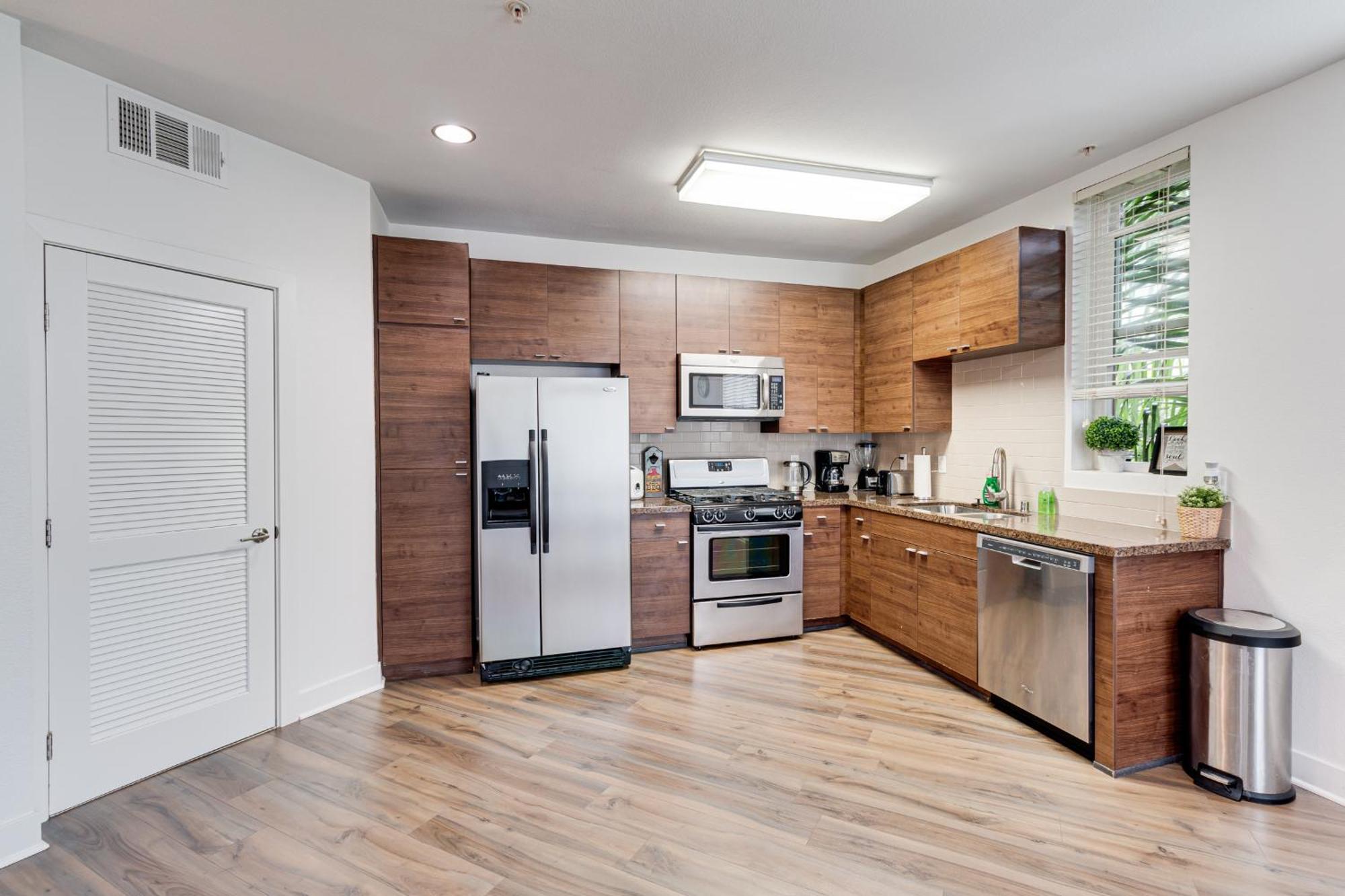 Cozy Home Management In Mdr Los Angeles Buitenkant foto