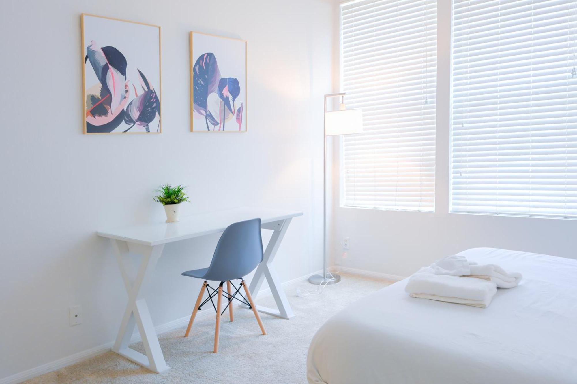 Cozy Home Management In Mdr Los Angeles Buitenkant foto