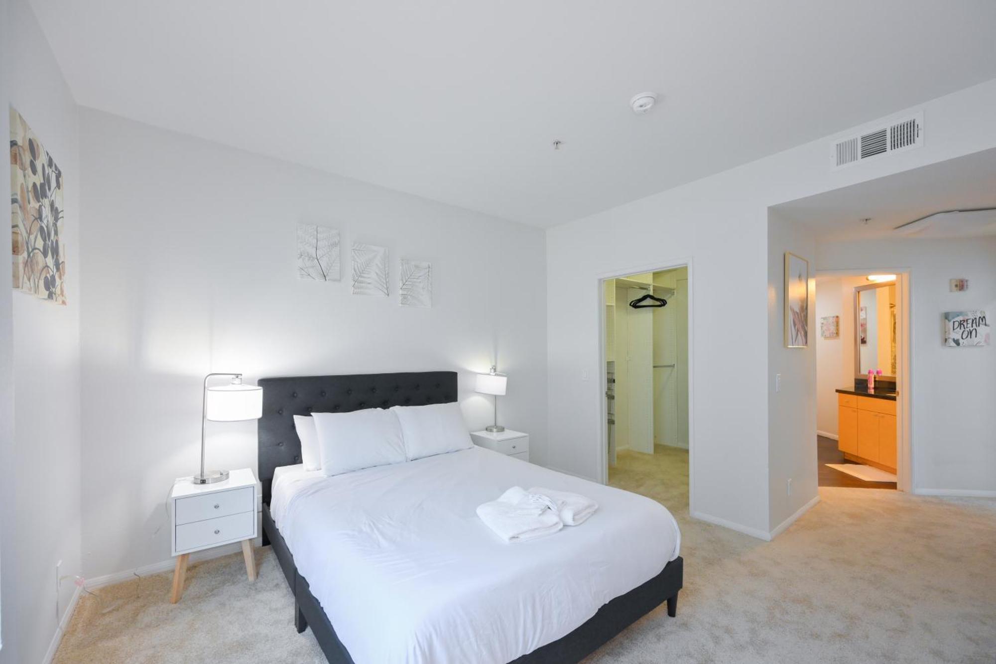 Cozy Home Management In Mdr Los Angeles Buitenkant foto