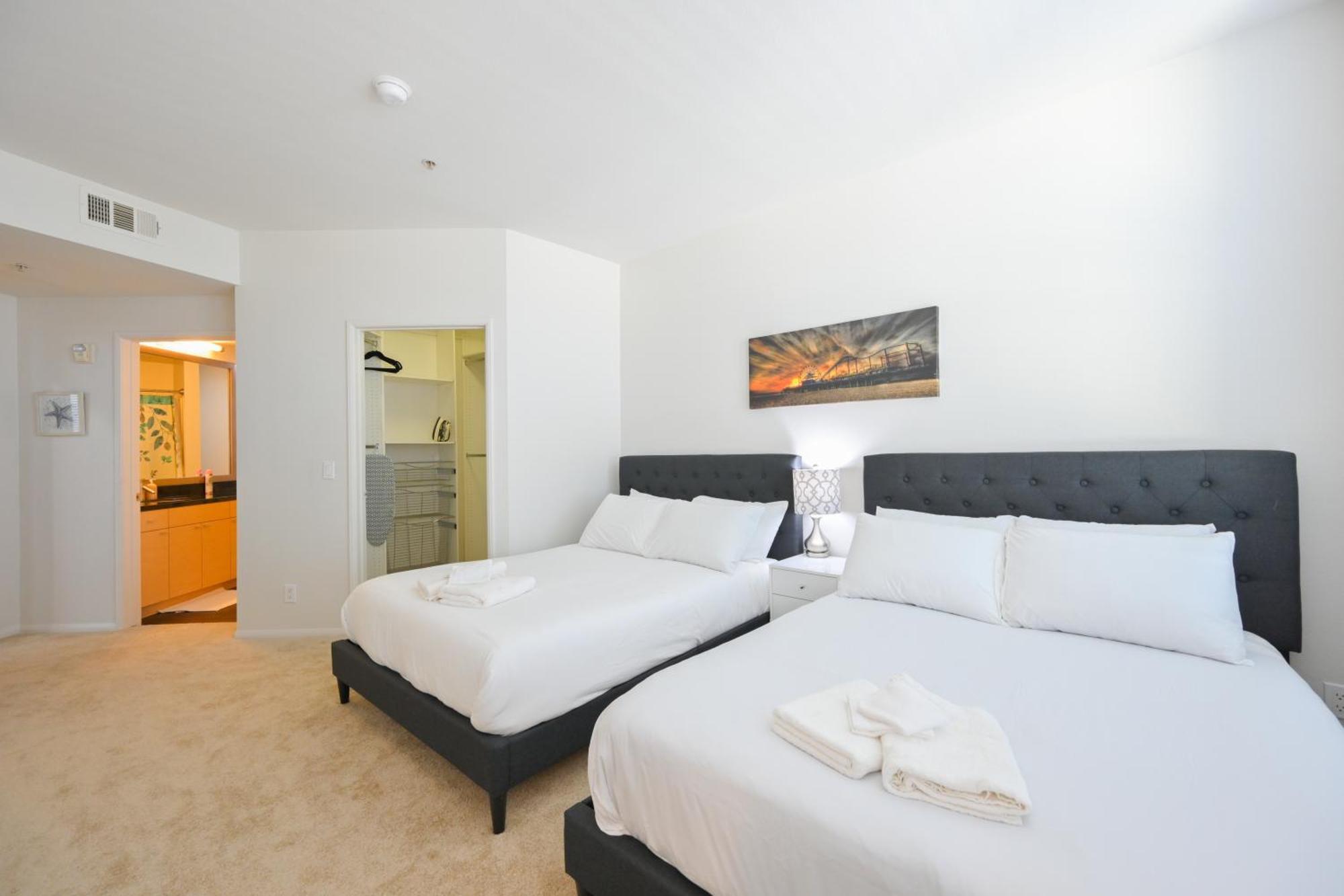 Cozy Home Management In Mdr Los Angeles Buitenkant foto