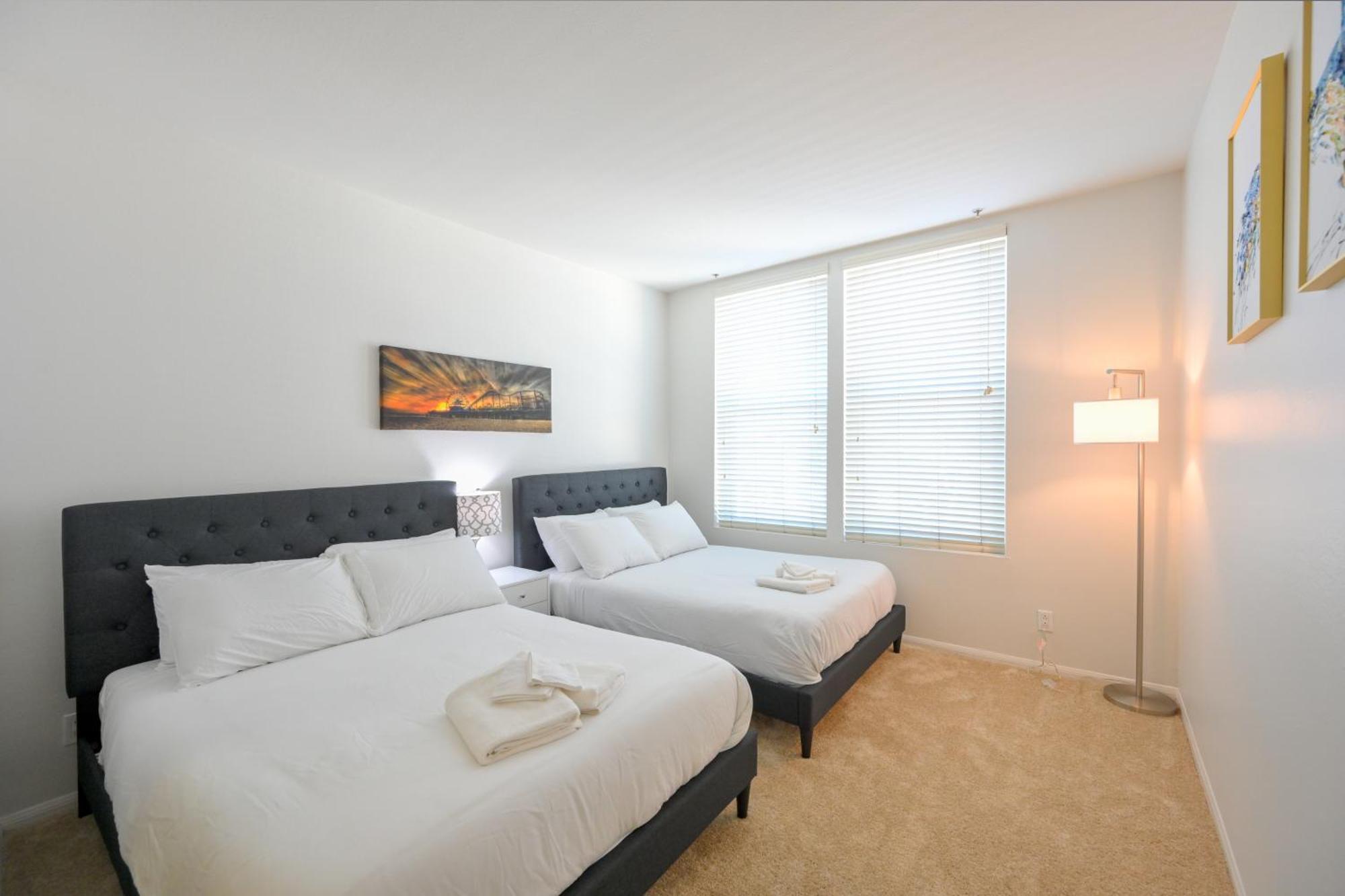 Cozy Home Management In Mdr Los Angeles Buitenkant foto