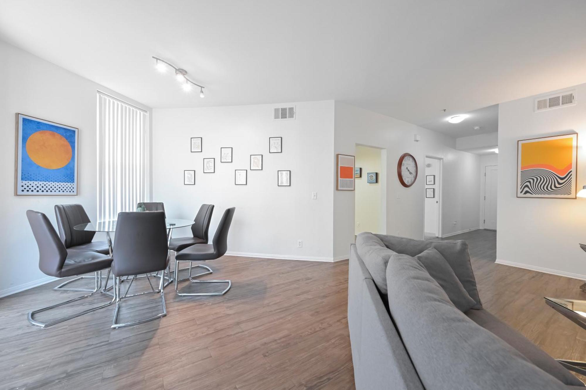 Cozy Home Management In Mdr Los Angeles Buitenkant foto