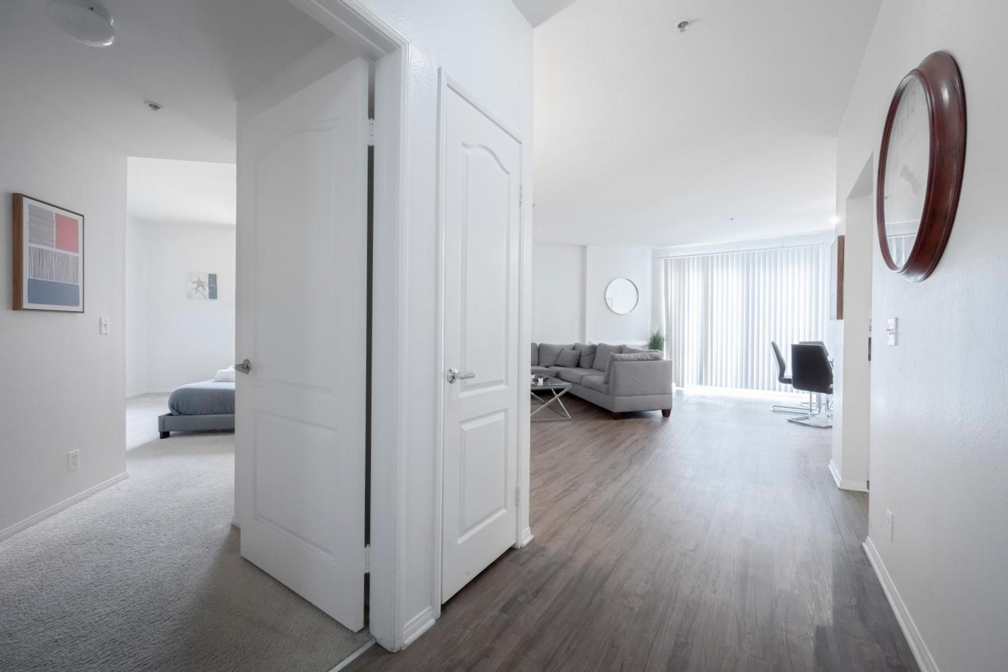 Cozy Home Management In Mdr Los Angeles Buitenkant foto