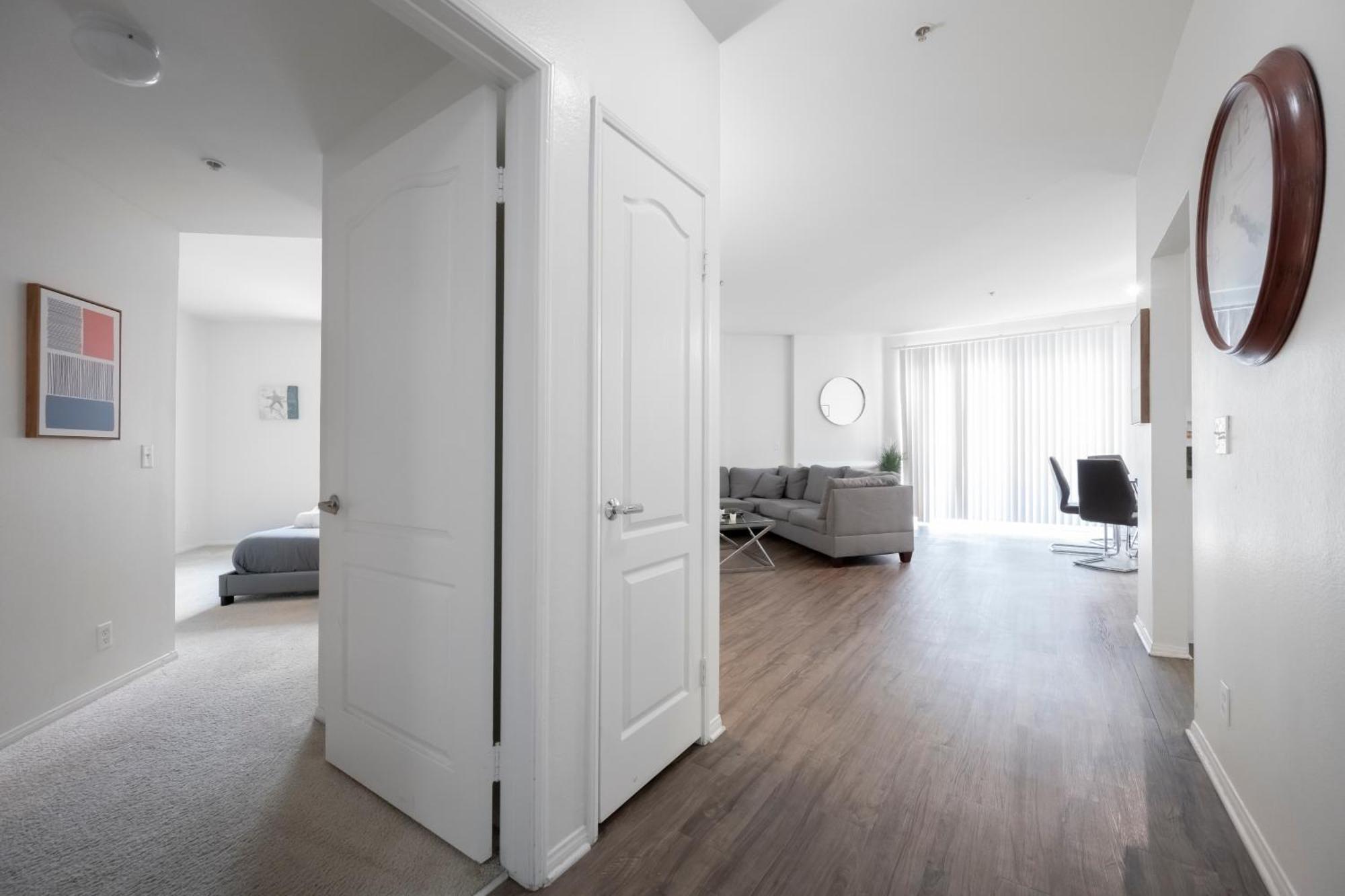 Cozy Home Management In Mdr Los Angeles Buitenkant foto