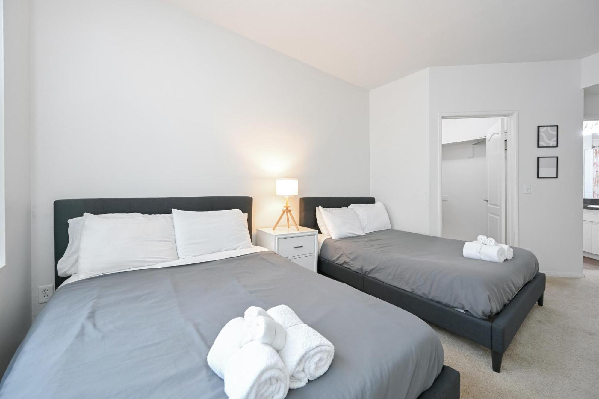Cozy Home Management In Mdr Los Angeles Buitenkant foto