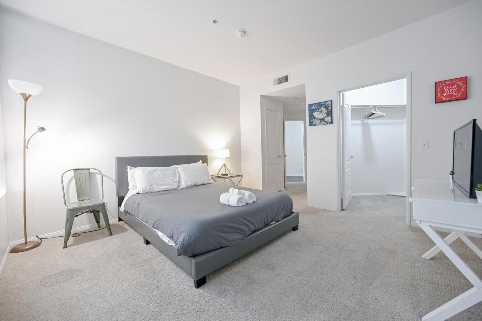 Cozy Home Management In Mdr Los Angeles Buitenkant foto