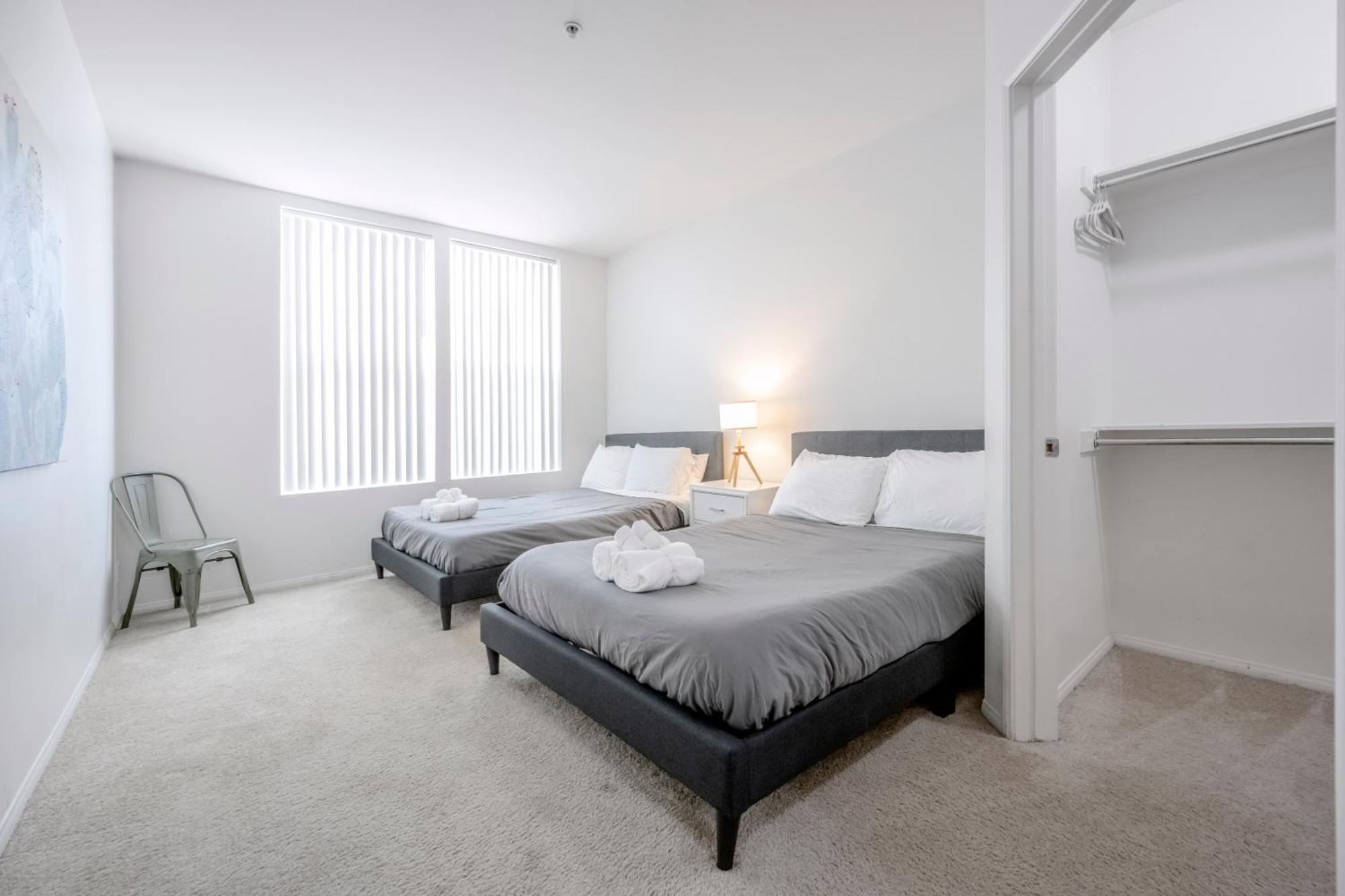 Cozy Home Management In Mdr Los Angeles Buitenkant foto