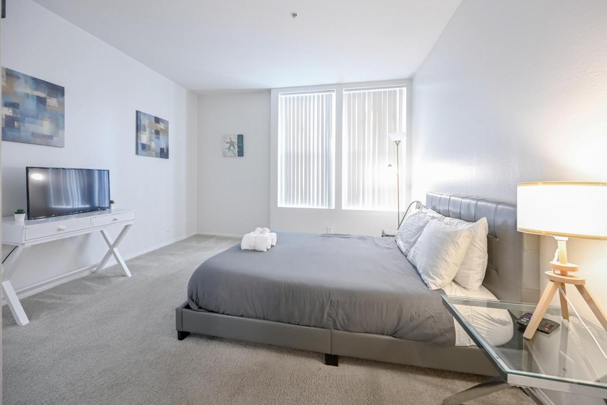 Cozy Home Management In Mdr Los Angeles Buitenkant foto