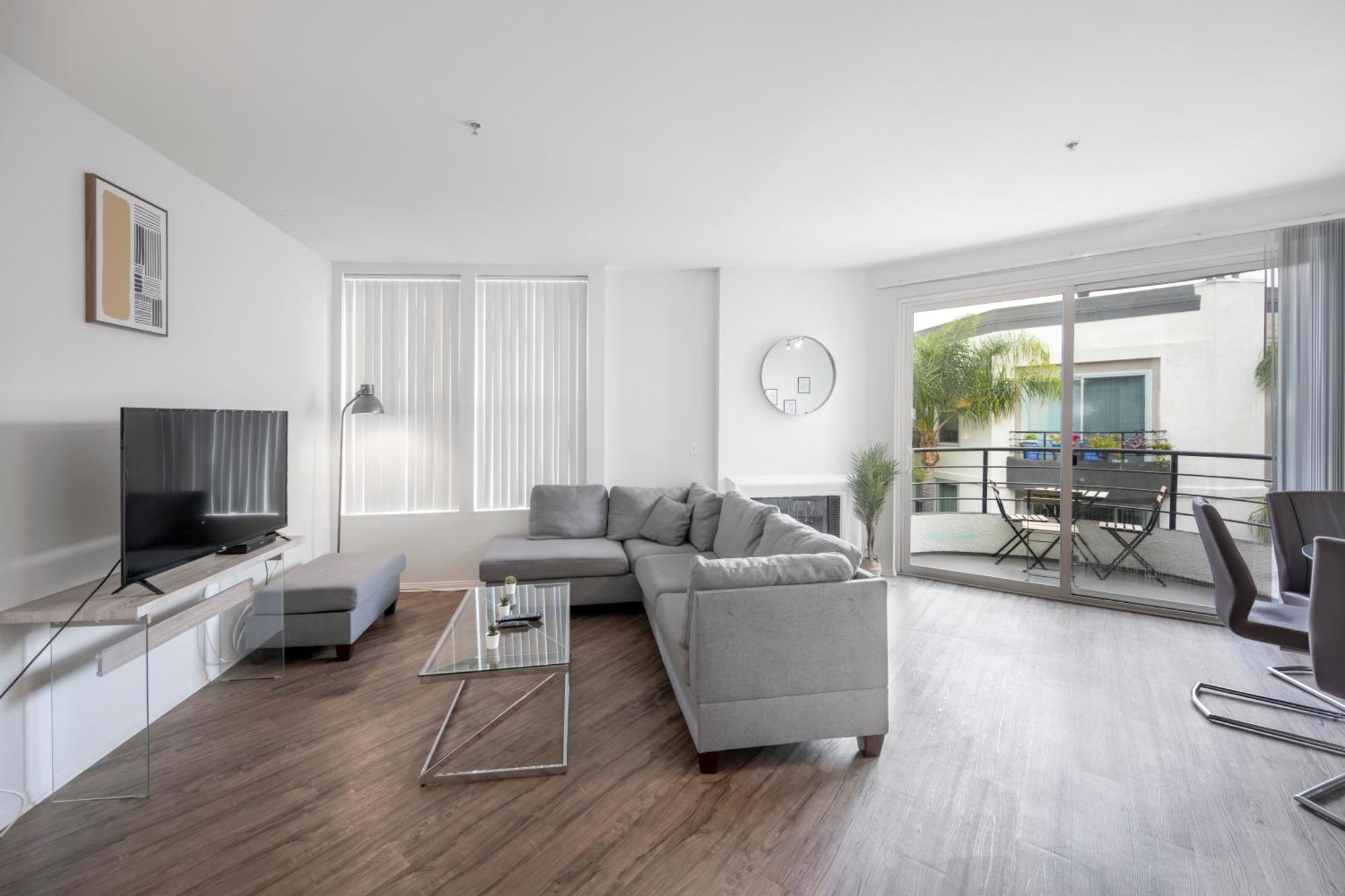 Cozy Home Management In Mdr Los Angeles Buitenkant foto