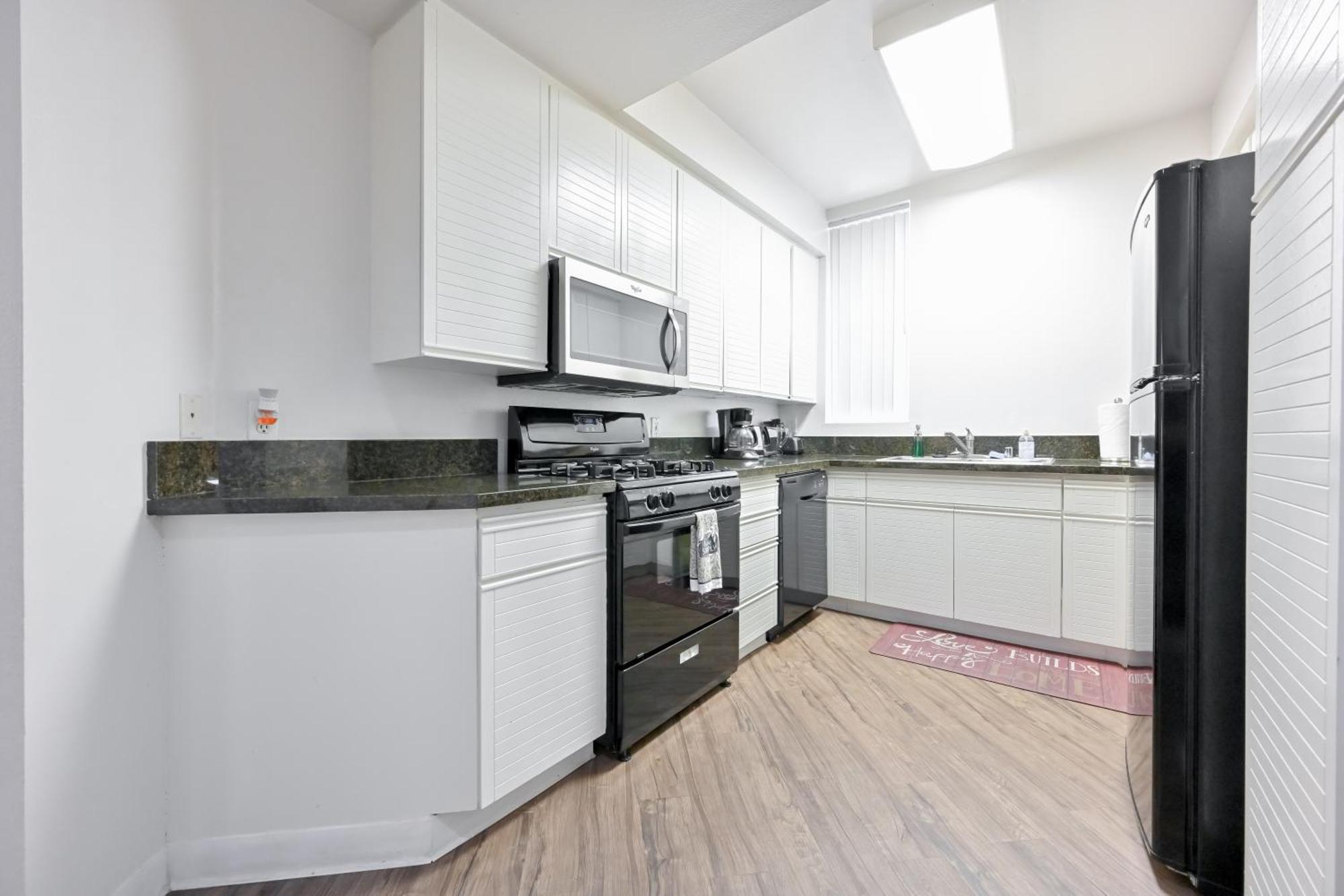 Cozy Home Management In Mdr Los Angeles Buitenkant foto