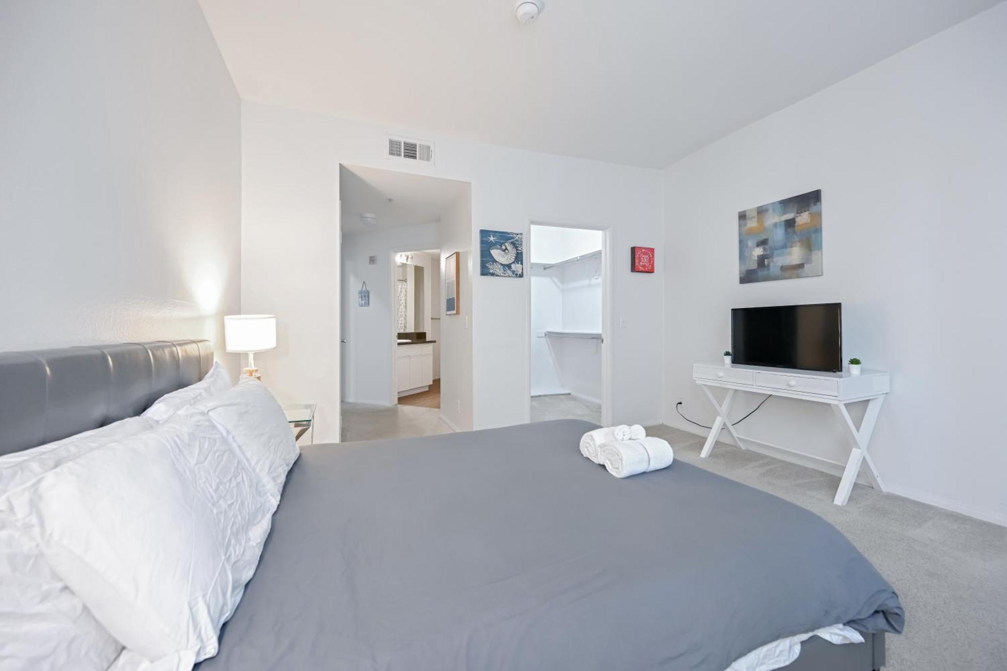 Cozy Home Management In Mdr Los Angeles Buitenkant foto