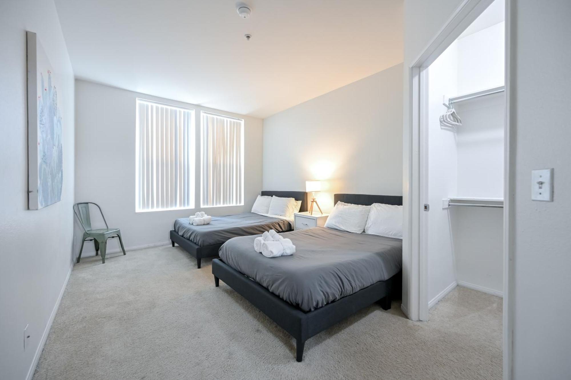 Cozy Home Management In Mdr Los Angeles Buitenkant foto