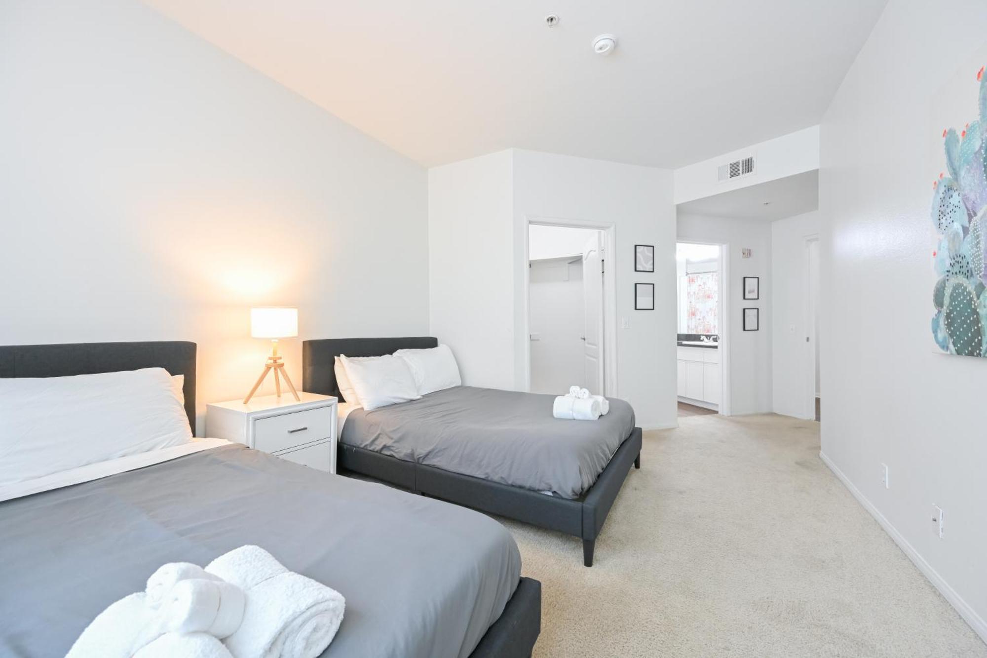 Cozy Home Management In Mdr Los Angeles Buitenkant foto